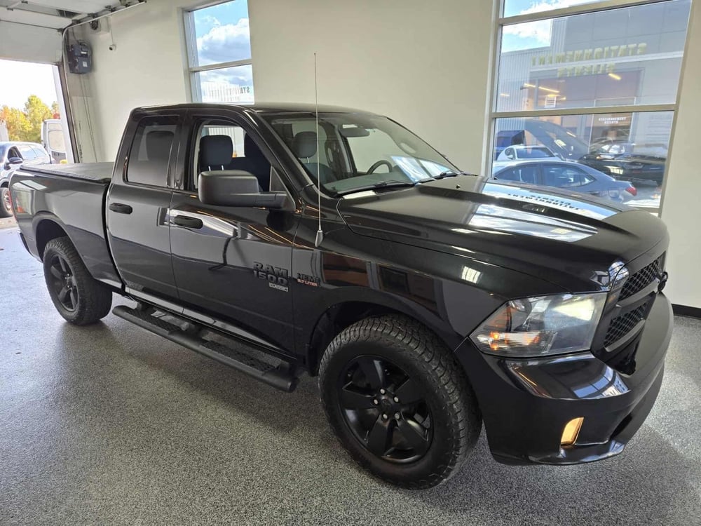RAM 1500 Classic 2019 usagé à vendre (KIM00686)