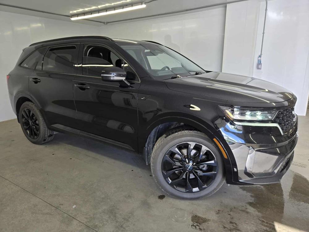 Kia Sorento 2022 used for sale (KIM00690)