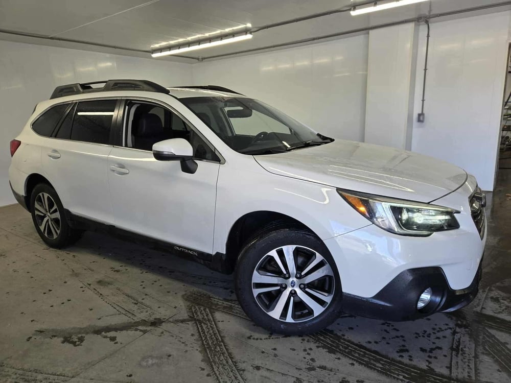 Subaru Outback 2019 usagé à vendre (KIM00696)