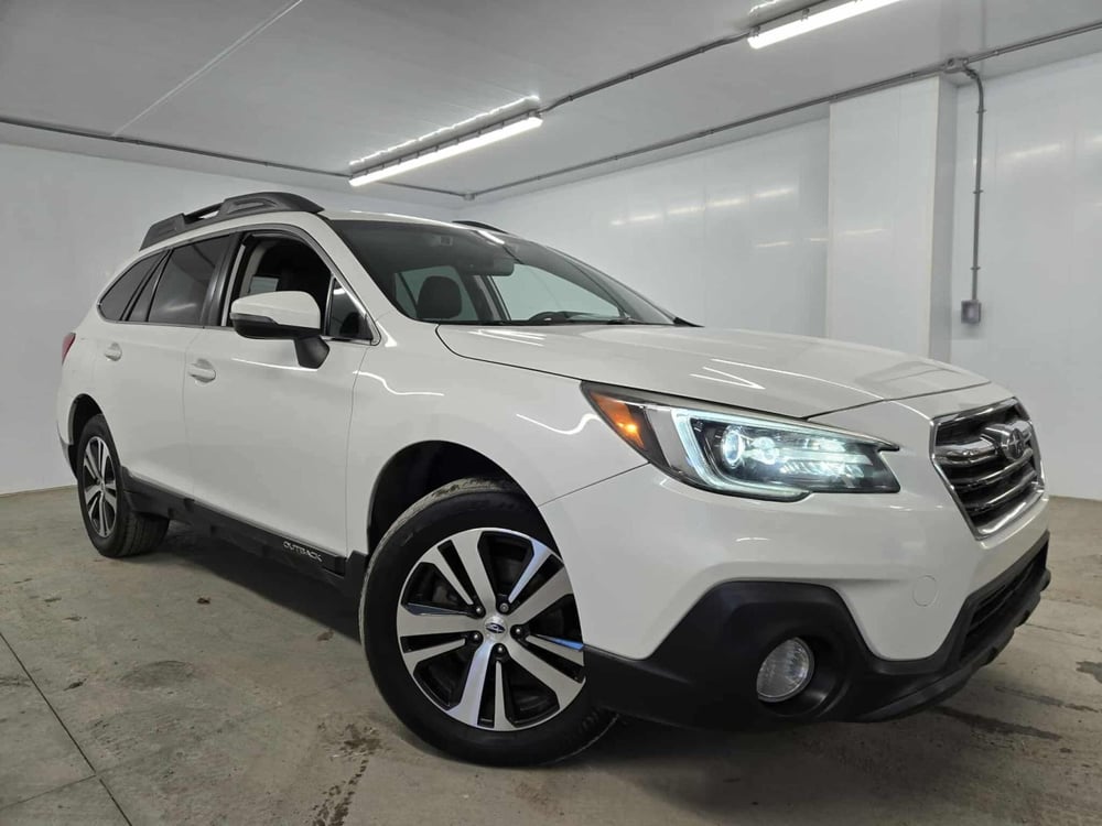 Subaru Outback 2019 used for sale (KIM00696)