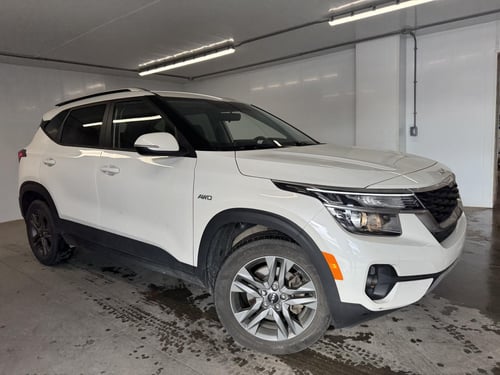 Kia Seltos LX 2023