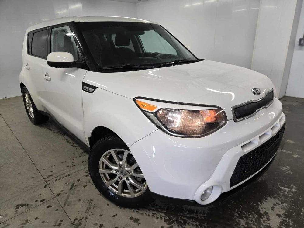 Kia Soul 2016 usagé à vendre (KIM00701A)