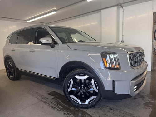 Kia Telluride EX 2024
