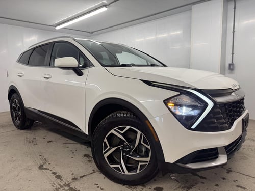 Kia Sportage LX 2023