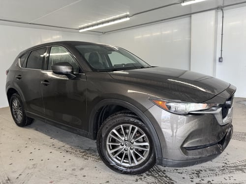 Mazda CX-5 GS 2020