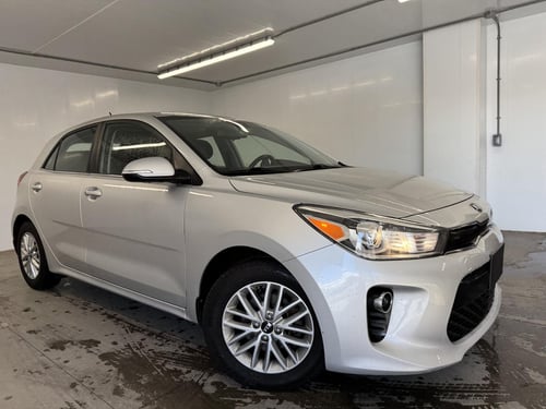 Kia Rio EX 2018