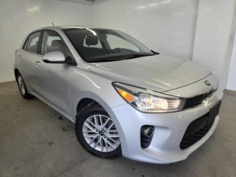 Kia Rio 2018 usagé à vendre (KIM00722)
