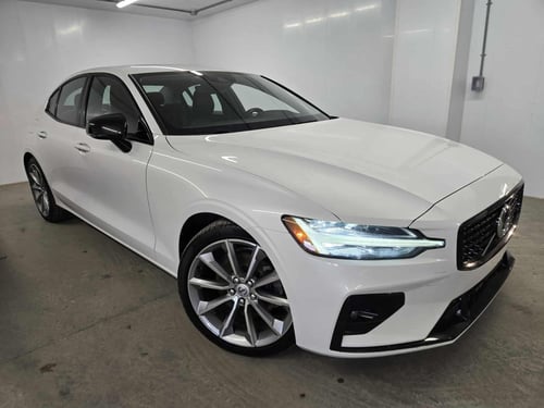 Volvo S60 Momentum 2021