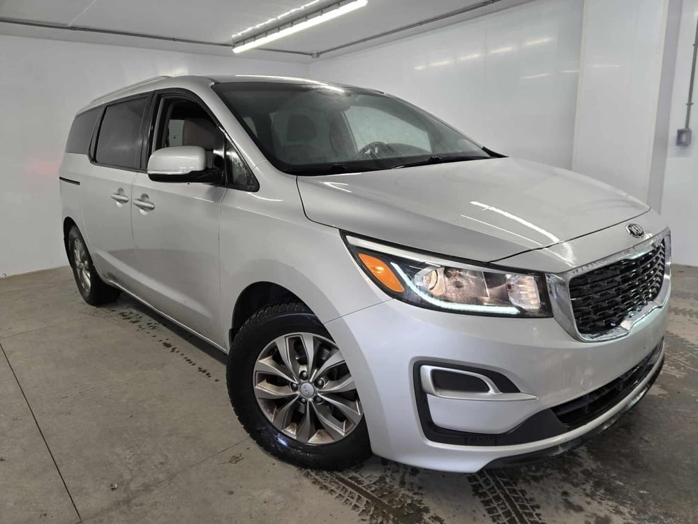 Kia Sedona 2019 usagé à vendre (KIM00731)