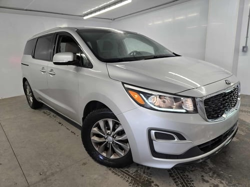 Kia Sedona LX+ 2019