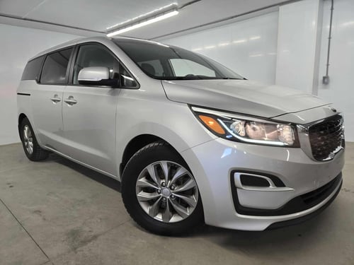 Kia Sedona LX+ 2019