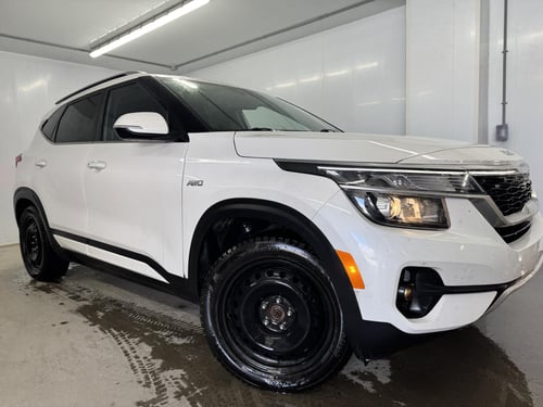 Kia Seltos EX 2022