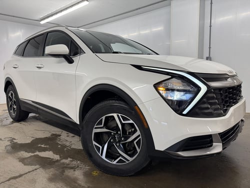 Kia Sportage LX 2023