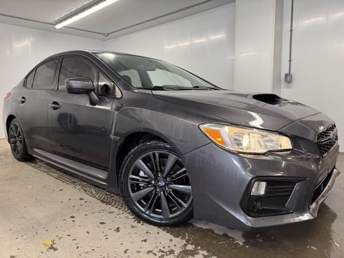 Subaru WRX Base 2020