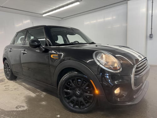 Mini Hatchback Cooper 2019