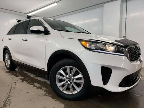 Kia Sorento LX+V6 2020