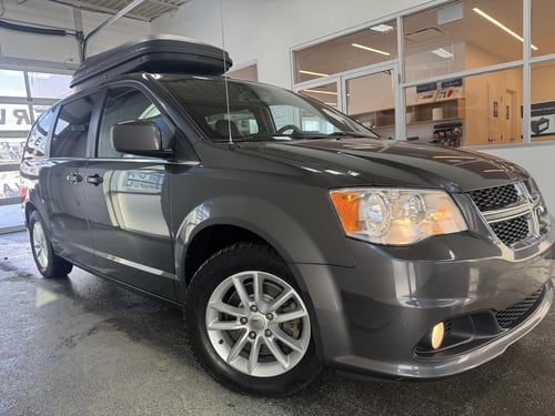 Dodge Grand Caravan Premium Plus 2020