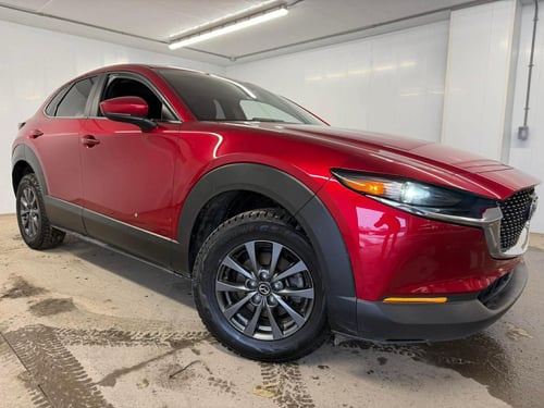 Mazda CX-30 GX 2020