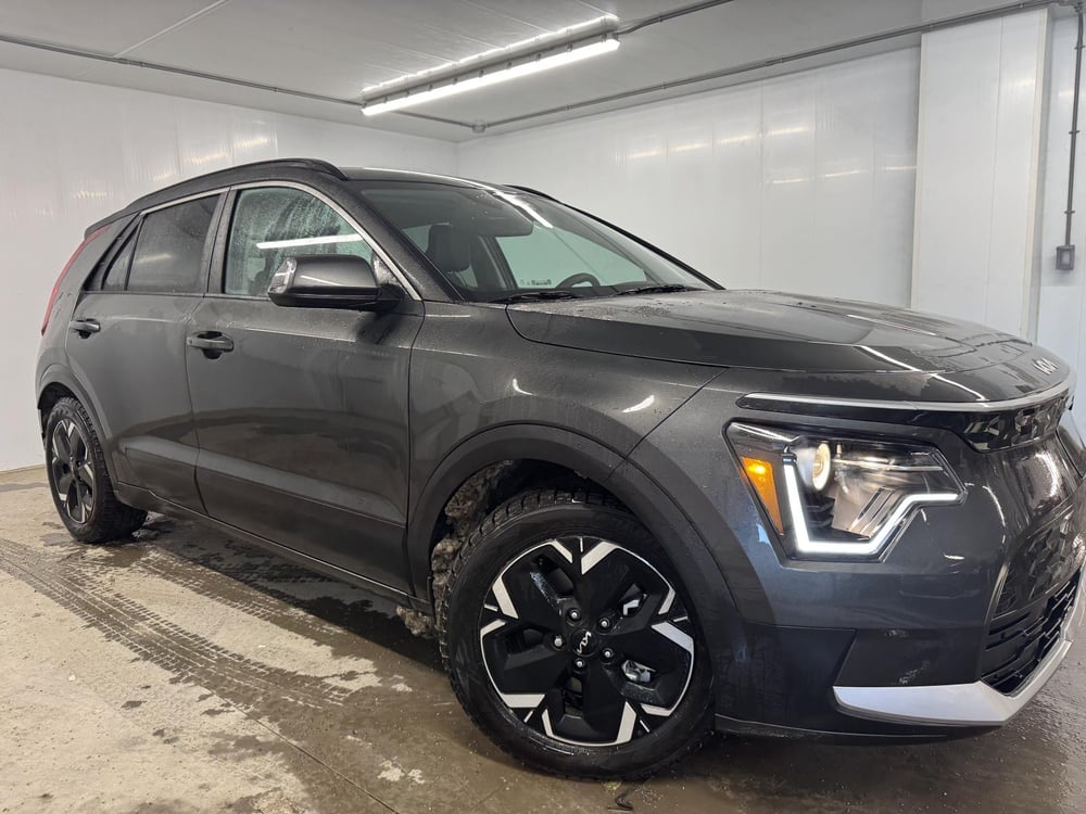 Kia Niro 2026 used for sale (KIM00786)