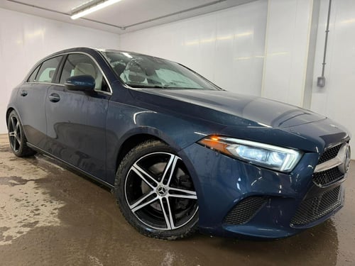 Mercedes-Benz A-Class A250 2020