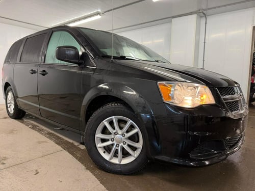 Dodge Grand Caravan SXT 2020