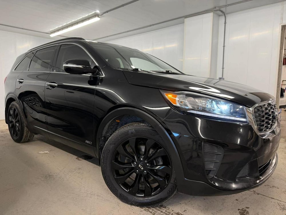 Kia Sorento 2020 usagé à vendre (KIM00794)