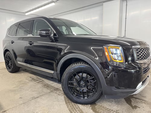 Kia Telluride EX 2021