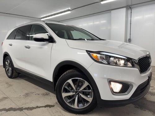 Kia Sorento LX 2018