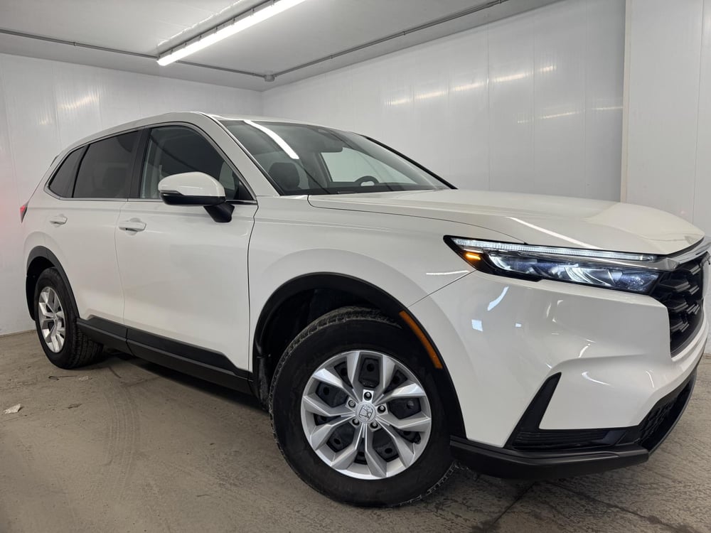 Honda CR-V 2023 used for sale (KIM00819)