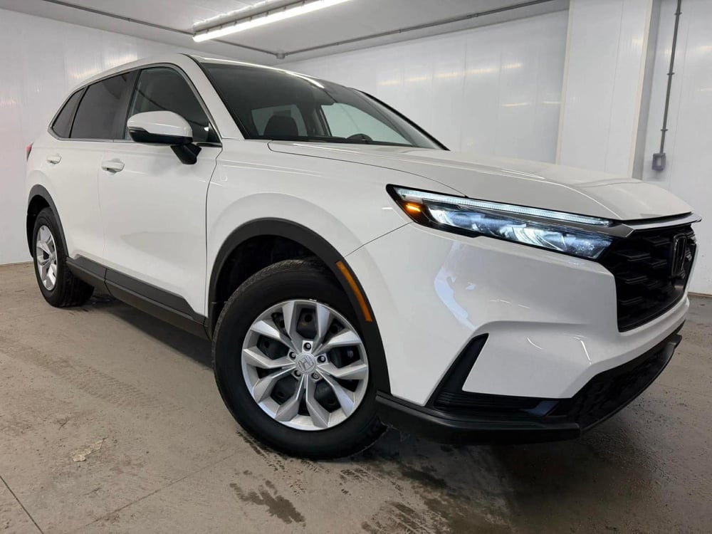 Honda CR-V 2023 usagé à vendre (KIM00819)