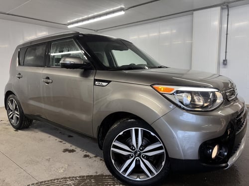 Kia Soul EX Premium 2019