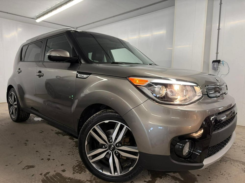 Kia Soul 2019 usagé à vendre (KIM00832)