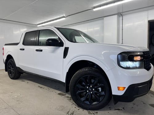 Ford Maverick XLT 2024