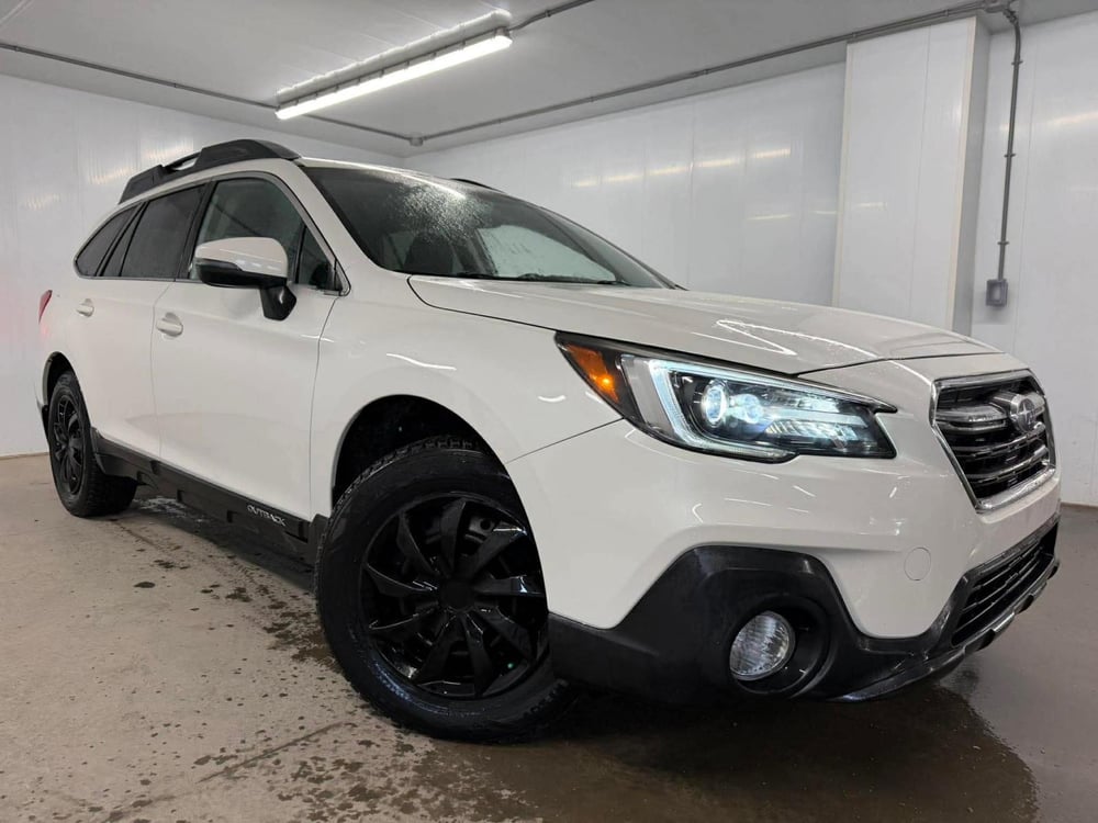 Subaru Outback 2019 usagé à vendre (KIM00842)