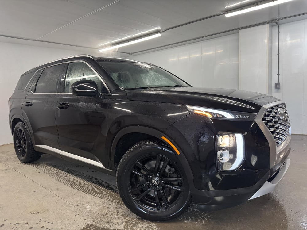 Hyundai Palisade 2020 usagé à vendre (KIM00844)