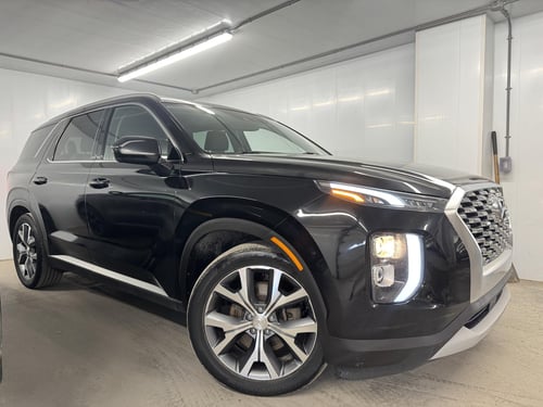 Hyundai Palisade Preferred 2020