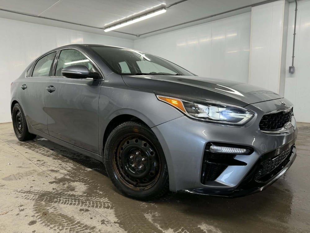 Kia Forte 2019 usagé à vendre (KIM00848)