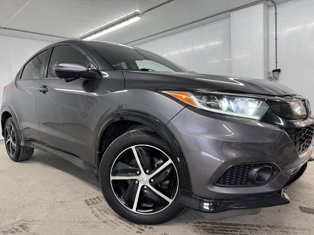 Honda HR-V 2020 usagé à vendre (KIM00851)