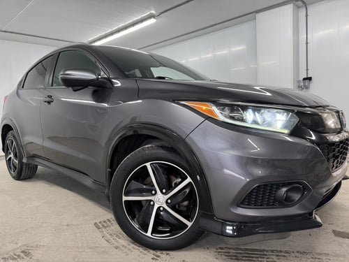 Honda HR-V Sport 2020