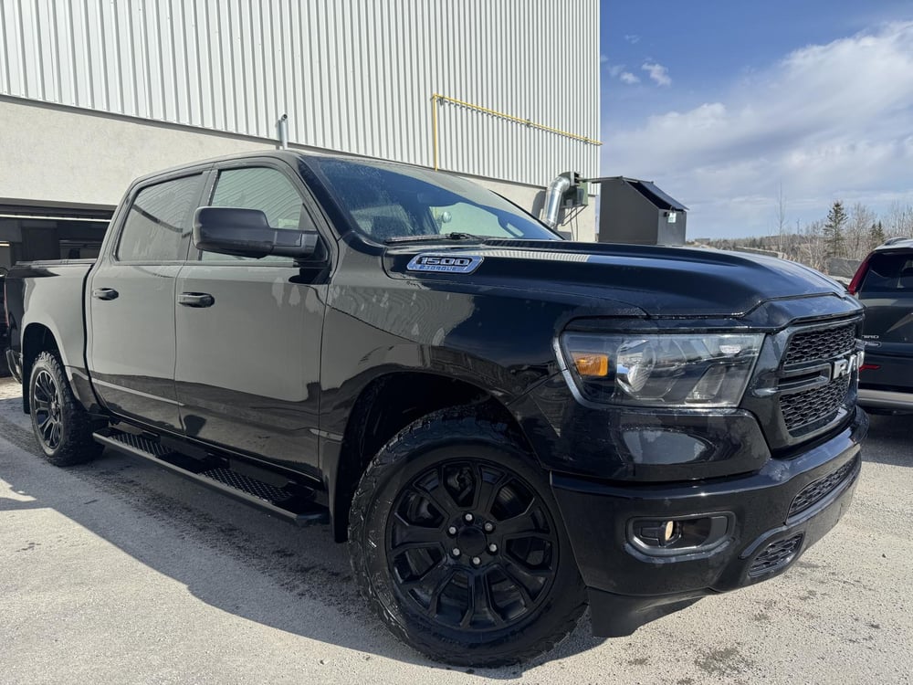 RAM 1500 2023 usagé à vendre (KIM00865)