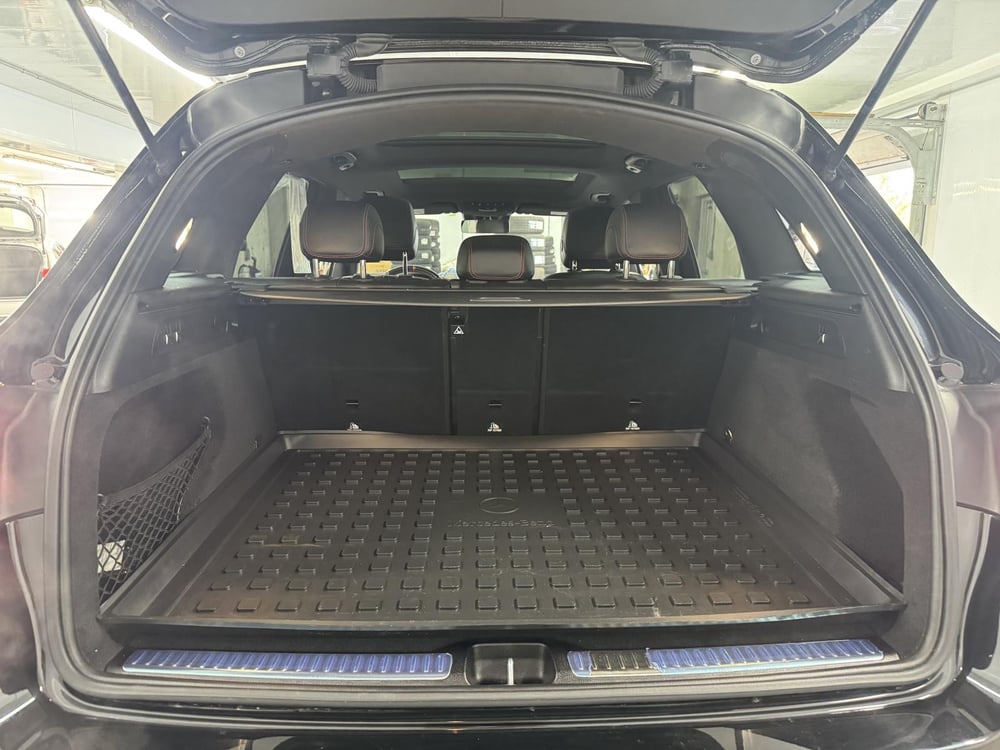 Mercedes-Benz GLC-Class 2022 usagé à vendre (KIM00872)