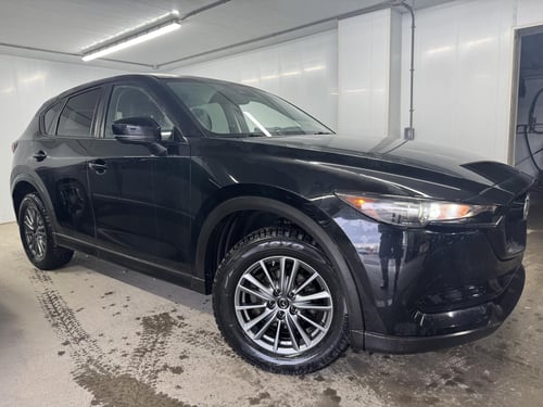 Mazda CX-5 GS 2018