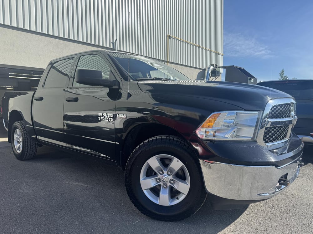 RAM 1500 Classic 2023 usagé à vendre (KIM00897)