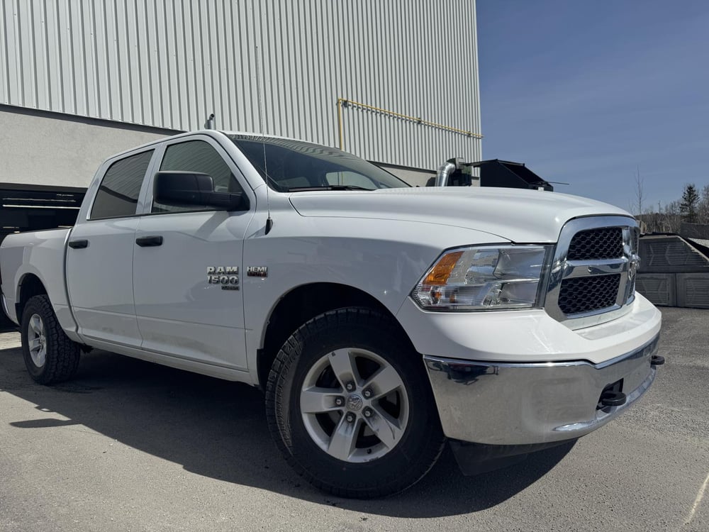 RAM 1500 Classic 2023 usagé à vendre (KIM00899)