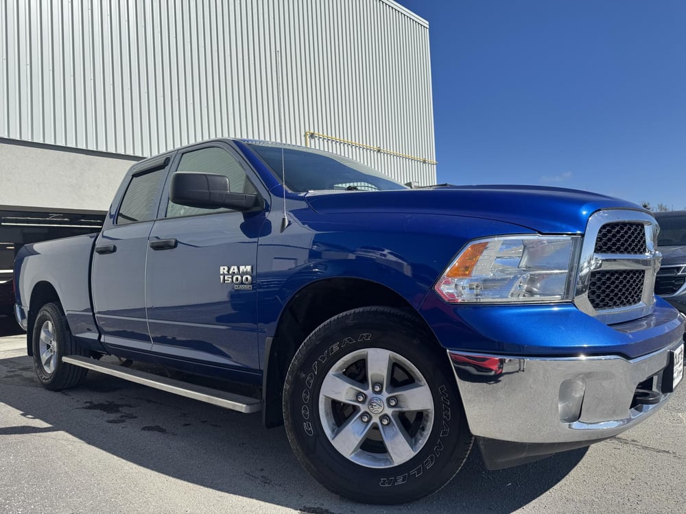 RAM 1500 Classic 2019 usagé à vendre (KIM00905)