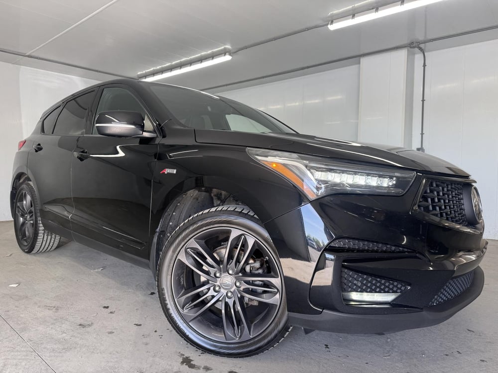 Acura RDX 2020 usagé à vendre (KIM00907)