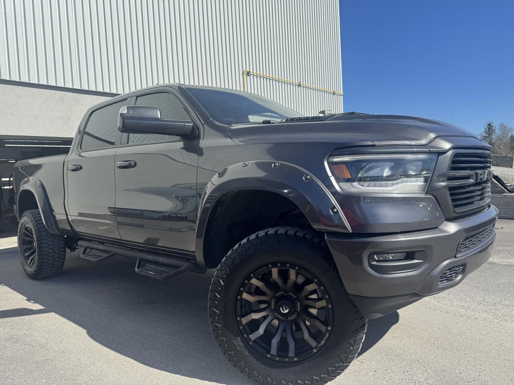 RAM 1500 2019 usagé à vendre (KIM00910)