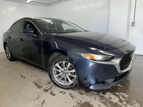 Mazda Mazda3 GX 2019