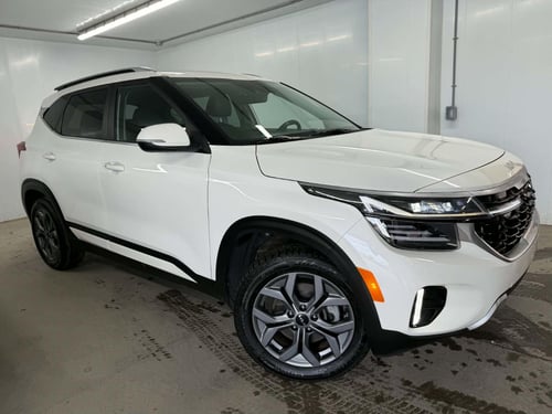 Kia Seltos EX 2024