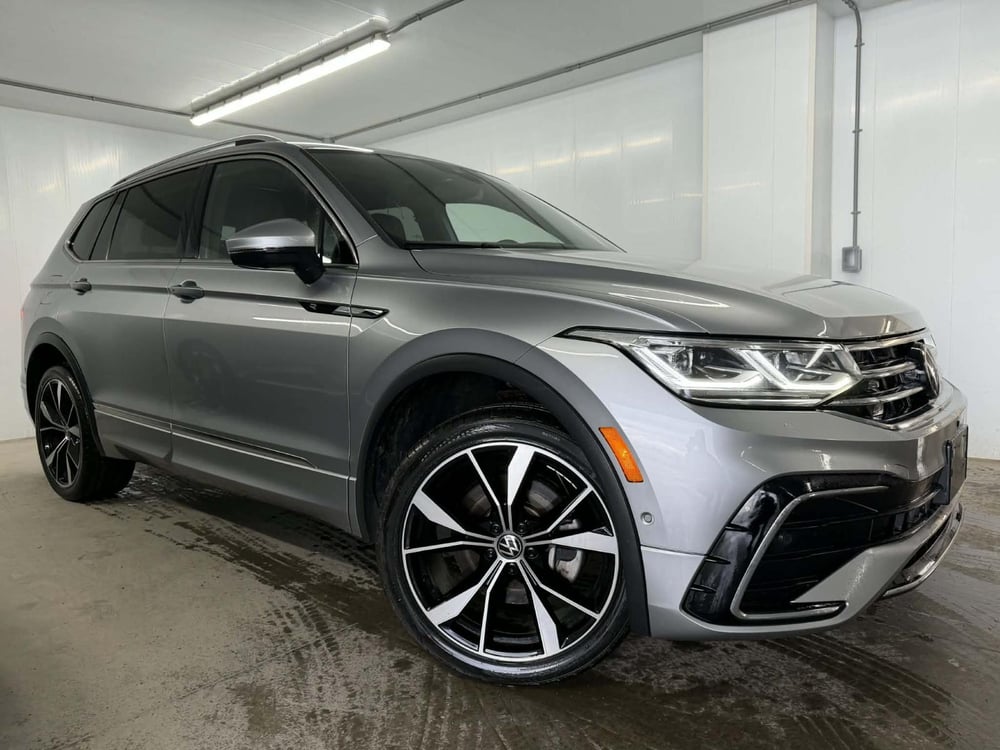 Volkswagen Tiguan 2024 usagé à vendre (KIM00916)